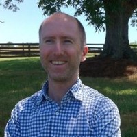 TRX, a Concur Company Employee Brandon Smith's profile photo