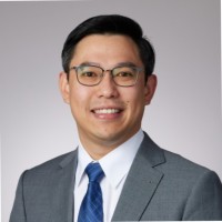 First Student Employee George Lee's profile photo