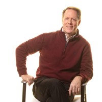 Design Central Employee Mark Hoover's profile photo