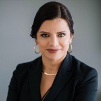 Clarkson + Varick Employee Damaris Cabrera's profile photo
