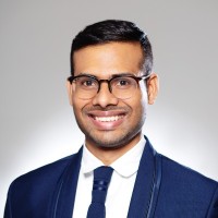 Deep Vision, Inc. Employee Rajashekar Reddy's profile photo