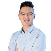 ElectroNet Consulting Employee Brian Luo's profile photo