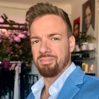 ALEF Distribution HU Employee Gabor Szabo's profile photo