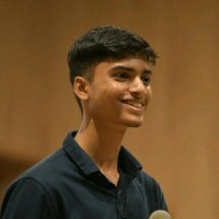 Sumeru Digital Solutions Employee Piyush Singh's profile photo