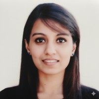 Panth Softech Employee Ravina Shah's profile photo