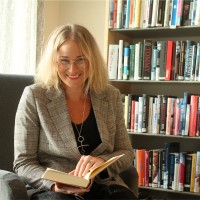 Mia Wallengren Email
