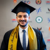 BG Group UAE Employee Nour Khalil's profile photo