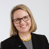 Premix Oy Employee Outi Härkki's profile photo
