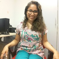 Enel Perú Employee Luisa Cerna's profile photo