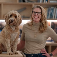 fitzpatrick+partners Employee Elizabeth Need's profile photo