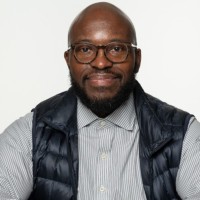 Ralliant Employee Darien Davis's profile photo