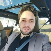 Ahmed Elsayed Email & Phone Number