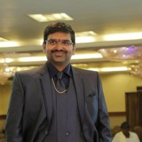 IndSoft Employee Naveenbabu Parimi's profile photo