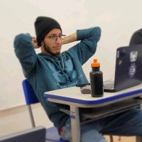 Dev-U Employee Gabriel Maia's profile photo