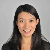 GritSpace Employee Lei Sun's profile photo