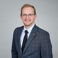 Capacity Engineering Limited Employee Coleton Fisher's profile photo