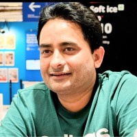 Anit Singh Email & Phone Number