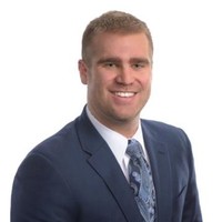 Cushman & Wakefield Employee Kevin Archer's profile photo