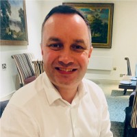 Orian Solutions Ltd Employee Daniel Clegg's profile photo