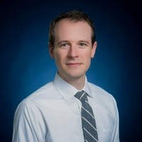 University of Michigan Employee James Cleaver's profile photo
