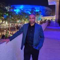 Walid Abdallah Email & Phone Number