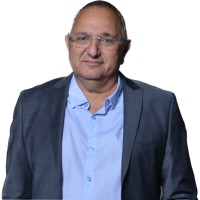 EQUASHIELD® Employee Tzafrir Tzadik's profile photo