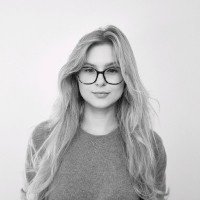 Amplify Employee Fleur Hagen's profile photo