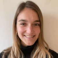 Camila Melibosky Email