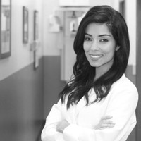 Dentex Dental Employee Sahar Moeini's profile photo