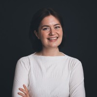Fluid Topics Employee Charlotte Söderberg's profile photo