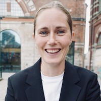 Danmarks Fængsler Employee Caroline Arvidsson's profile photo