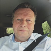 Naoris Protocol Employee Svein-Erik Nilsen's profile photo