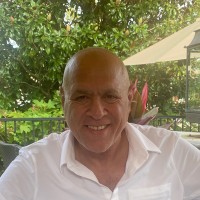 TSRM Group Employee Keith Mintzer's profile photo