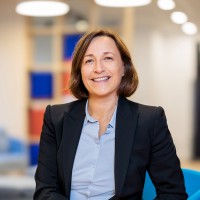 Groupe IGENSIA Education Employee Adeline Wauquier's profile photo