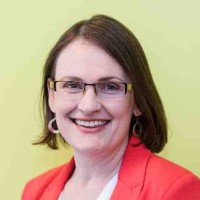 Montgomery Coalition for Adult English Literacy (MCAEL) Employee Stacey Fannon's profile photo