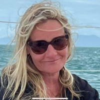 Need Power Employee Kaza Cooper's profile photo