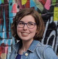 McHenry School District 15 Employee Emma Porter's profile photo