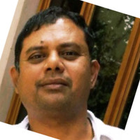 Sudhakar Panga Email & Phone Number