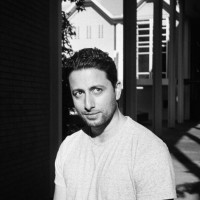 CBS Employee Fahim Anwar's profile photo