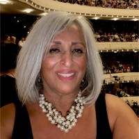 Fauzia Timberlake