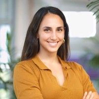 ScaleOps - Cloud-Native Optimization Employee Naama Louria's profile photo