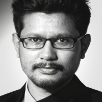 Srihari Maruthachalam Email