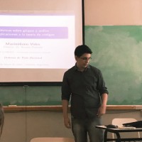 NOVIX Employee Maximiliano Vides's profile photo