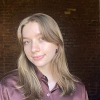 Billion Oyster Project Employee Maria MacArdle's profile photo