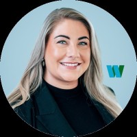 Flexvisie Employee Tess van Den Berg's profile photo