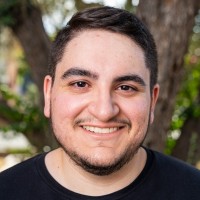 Pinwheel Employee Millan Singh's profile photo