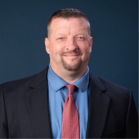 Upper Arlington City Schools Employee Pete Scully's profile photo