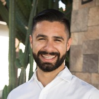 Integrated Procurement Technologies Employee Erik Reynoso's profile photo