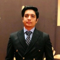 Usama Mansoor Email & Phone Number