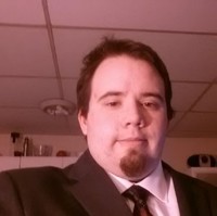 simpleroute Employee Tod Delaricheliere's profile photo